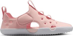 Nike Sunray Protect 4 Kinder Flip-Flops und Sandalen - Rosa - Größe 31 - Netz/Synthetik