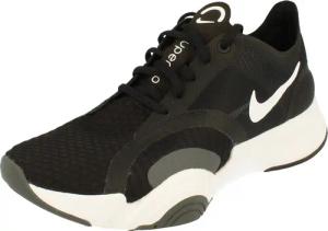 Nike Superrep Go Damen Turnschuhe Schwarz