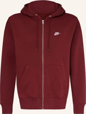 Nike Sweatjacke CLUB