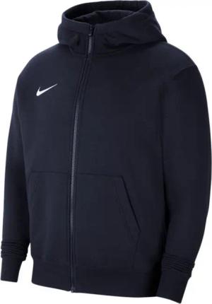 Nike Sweatjacke Nike Performance Park 20 Fleece Kapuzenjacke Kids Baumwolle