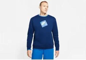 Nike  Sweatshirt Air Jordan Jumpman Classics