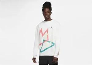 Nike  Sweatshirt Air Jordan Sport