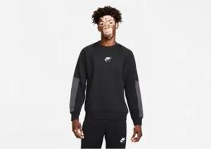 Nike  Sweatshirt Air Nsw Brushed-back Fleece