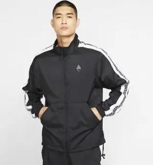 Nike  Sweatshirt Giannis M NK Track Jacket