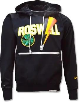 Nike  Sweatshirt Roswell Rayguns Premium Drifit