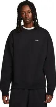 Nike  Sweatshirt Solo Swoosh Fleece Crew