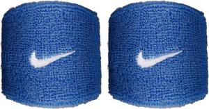 Nike Swoosh Classic Schweißband Unisex in blau