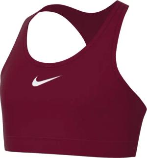 Nike - Swoosh Sport BH Mädchen team red