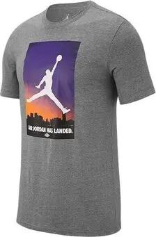 Nike  T-Shirt Air Jordan 23