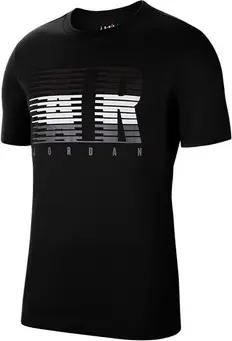 Nike  T-Shirt Air Jordan Air Motion
