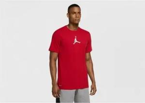 Nike  T-Shirt Air Jordan Dri-fit Air Graphic
