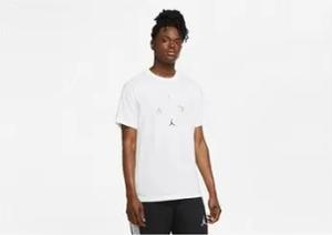 Nike  T-Shirt Air Jordan Dri-fit