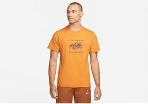 Nike  T-Shirt Air Jordan Flight Essential