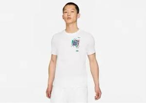 Nike  T-Shirt Air Jordan Futura