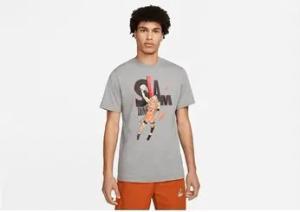 Nike  T-Shirt Air Jordan Game 5