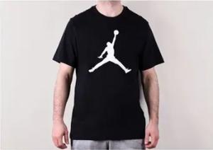 Nike  T-Shirt Air Jordan Iconic Jumpman