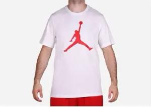 Nike  T-Shirt Air Jordan Iconic Jumpman