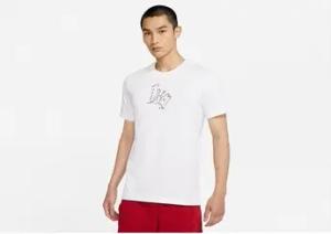 Nike  T-Shirt Air Jordan Jumpman 23