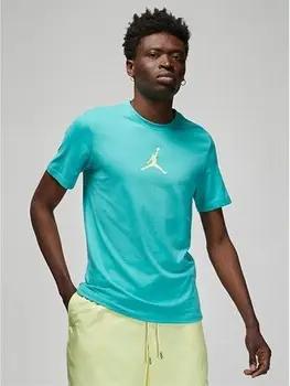 Nike  T-Shirt Air Jordan Jumpman Dri-fit