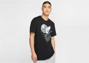 Nike  T-Shirt Air Jordan Jumpman