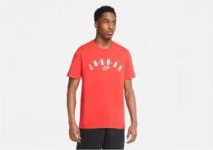 Nike  T-Shirt Air Jordan Legacy 1 Jumpman