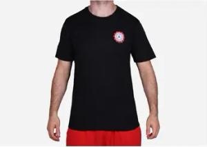 Nike  T-Shirt Air Jordan Paris Bastille