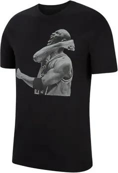 Nike  T-Shirt Air Jordan Photo