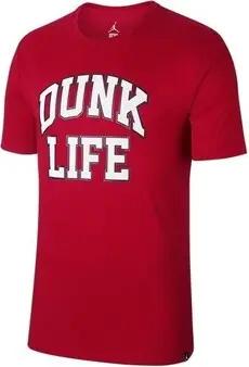 Nike  T-Shirt Air Jordan Rise Basketball Verbiage