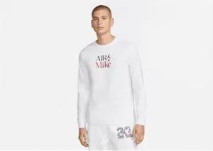 Nike  T-Shirt Air Jordan Sport Dna Graphic