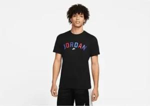 Nike  T-Shirt Air Jordan Sport Dna
