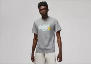 Nike  T-Shirt Air Jordan