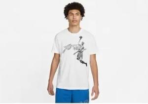 Nike  T-Shirt DH8924100