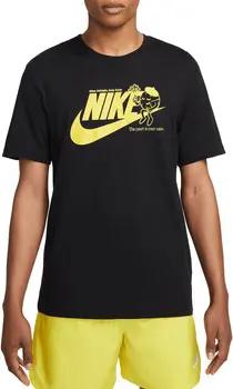 Nike  T-Shirt FB9796