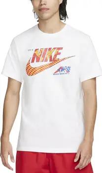 Nike  T-Shirt FQ3758