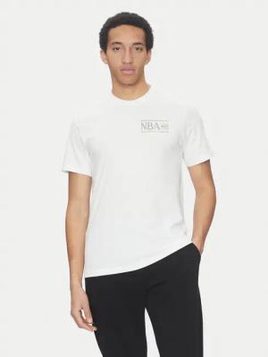 Nike T-Shirt FQ6138 Weiß Regular Fit