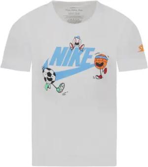 Nike  T-Shirt für Kinder 86J625