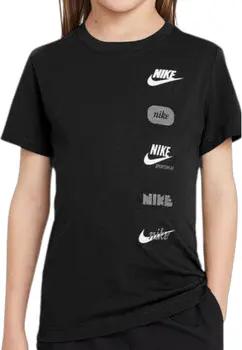 Nike  T-Shirt für Kinder 86L881