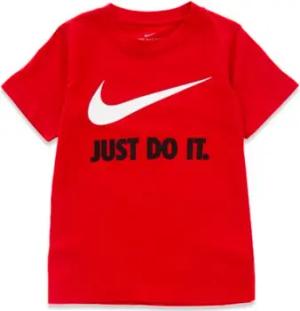 Nike  T-Shirt für Kinder 8U9461
