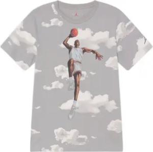 Nike  T-Shirt für Kinder 95B476