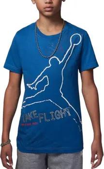 Nike  T-Shirt für Kinder 95D006