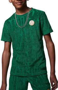 Nike  T-Shirt für Kinder 95D151