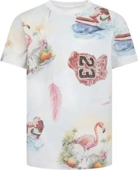 Nike  T-Shirt für Kinder 95d844-001