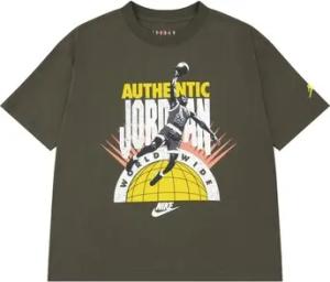 Nike  T-Shirt für Kinder 95F535