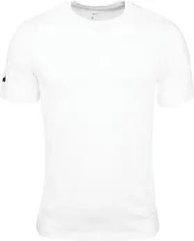 Nike  T-Shirt für Kinder T-shirt  Team Club 20 blanc