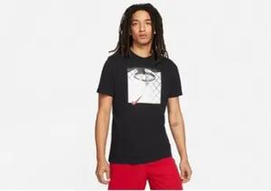 Nike  T-Shirt Hbr Photo