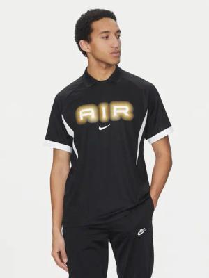 Nike T-Shirt HM0173 Schwarz Regular Fit