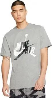 Nike  T-Shirt Jordan Jumpman Classics