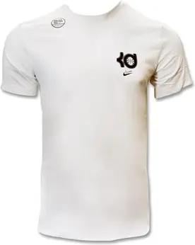 Nike  T-Shirt Kevin Durant Seasonal Logo Drifit