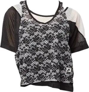 Nike  T-Shirt Lab Lace Layered Tshirt