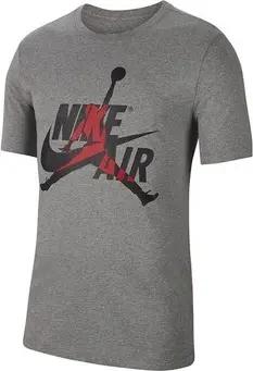Nike  T-Shirt M J JM Classics SS Crew